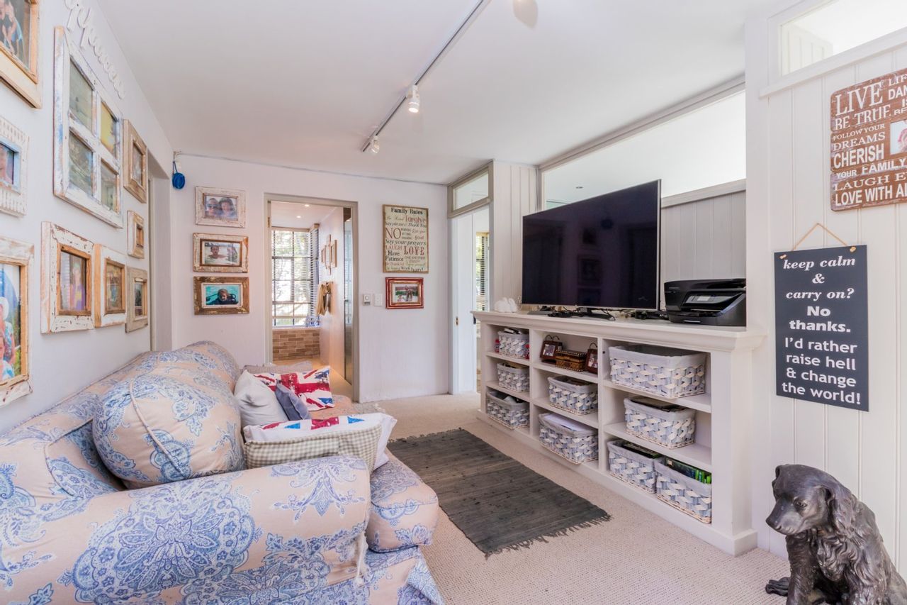 Bring Coastal Grandmother Style into Your Home's Interior Sotheby's